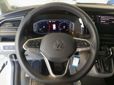 VW California Gebrauchtwagen