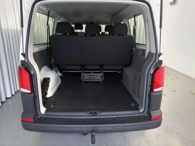 VW Transporter T6 Gebrauchtwagen