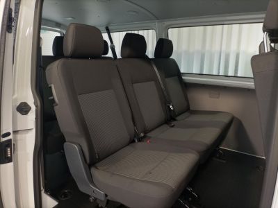 VW Transporter T6 Gebrauchtwagen