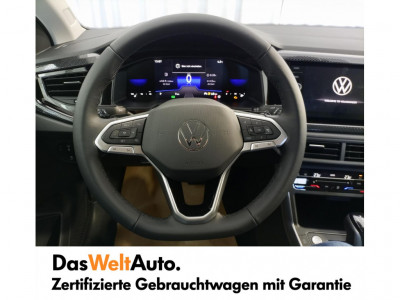 VW Taigo Gebrauchtwagen