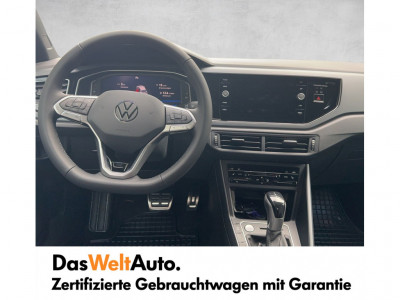 VW Taigo Gebrauchtwagen