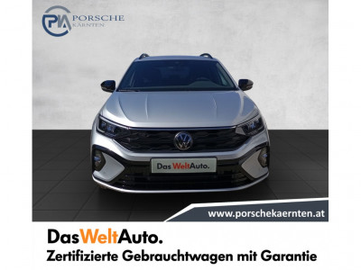 VW Taigo Gebrauchtwagen