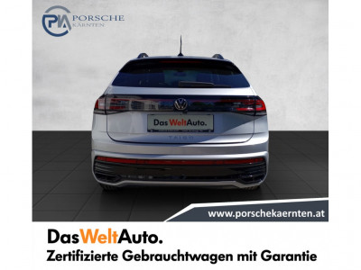 VW Taigo Gebrauchtwagen