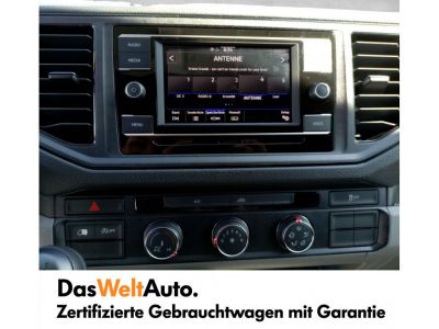 VW Transporter T6 Gebrauchtwagen