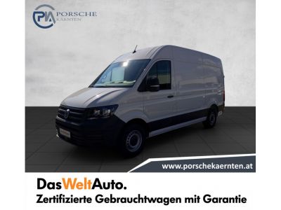 VW Transporter T6 Gebrauchtwagen