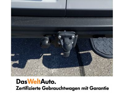 VW Transporter T6 Gebrauchtwagen