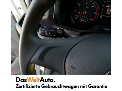 VW Transporter T6 Gebrauchtwagen