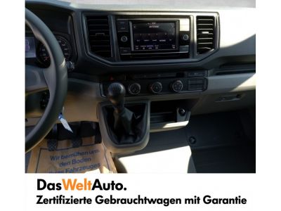 VW Transporter T6 Gebrauchtwagen