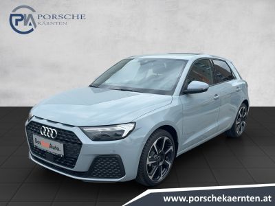 Audi A1 Gebrauchtwagen