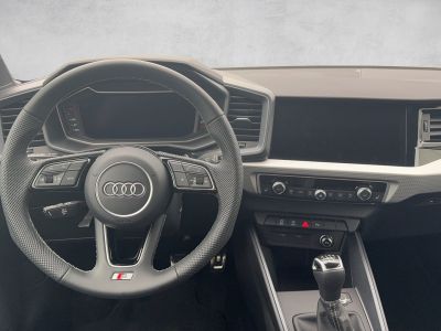 Audi A1 Gebrauchtwagen