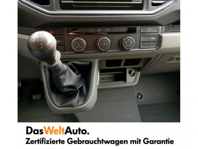 VW Transporter T6 Gebrauchtwagen