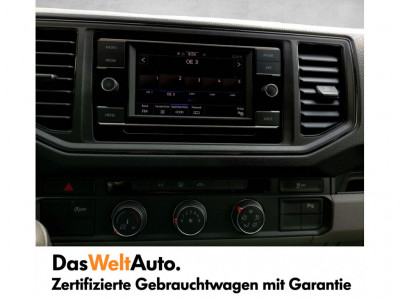 VW Transporter T6 Gebrauchtwagen