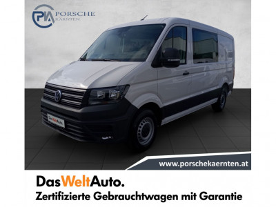 VW Transporter T6 Gebrauchtwagen