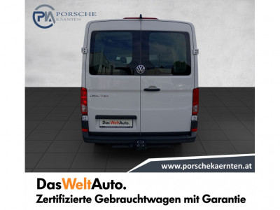 VW Transporter T6 Gebrauchtwagen