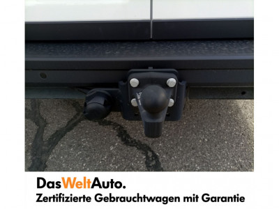 VW Transporter T6 Gebrauchtwagen