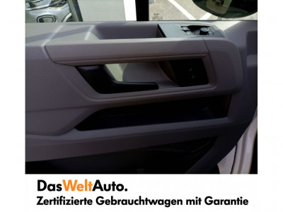 VW Transporter T6 Gebrauchtwagen