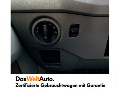 VW Transporter T6 Gebrauchtwagen