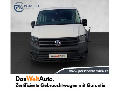 VW Transporter T6 Gebrauchtwagen