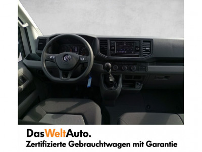 VW Transporter T6 Gebrauchtwagen