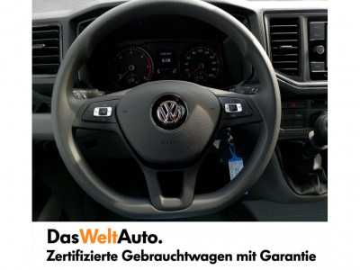 VW Transporter T6 Gebrauchtwagen