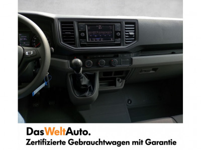 VW Transporter T6 Gebrauchtwagen