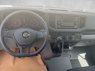 VW Transporter T6 Gebrauchtwagen