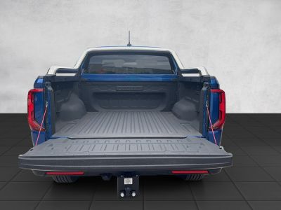 VW Amarok Gebrauchtwagen