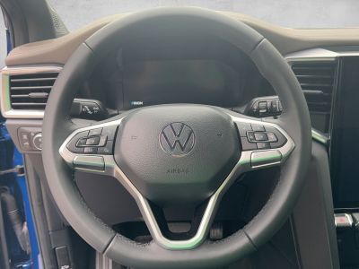 VW Amarok Gebrauchtwagen