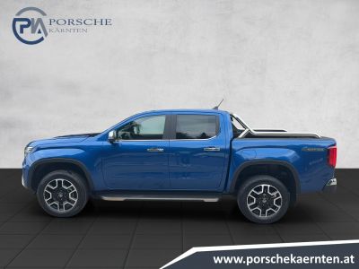 VW Amarok Gebrauchtwagen