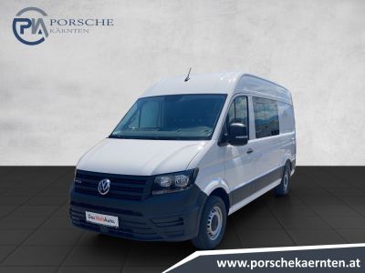 VW Transporter T6 Gebrauchtwagen