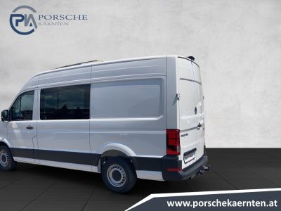 VW Transporter T6 Gebrauchtwagen