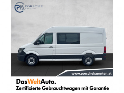 VW Transporter T6 Gebrauchtwagen