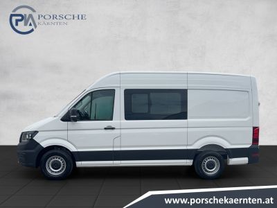 VW Transporter T6 Gebrauchtwagen