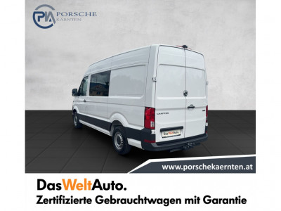 VW Transporter T6 Gebrauchtwagen