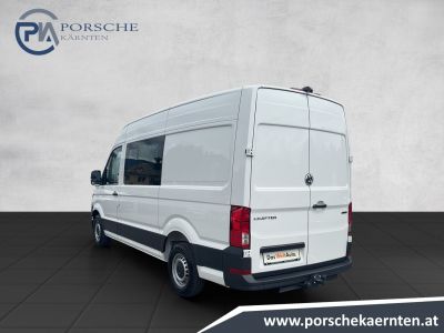 VW Transporter T6 Gebrauchtwagen