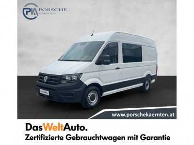 VW Transporter T6 Gebrauchtwagen