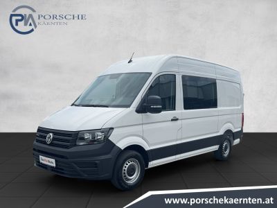 VW Transporter T6 Gebrauchtwagen