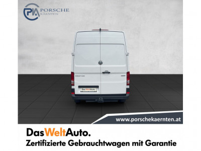 VW Transporter T6 Gebrauchtwagen