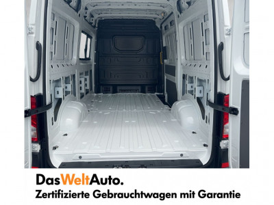 VW Transporter T6 Gebrauchtwagen