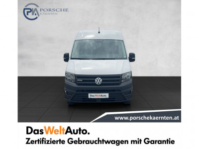 VW Transporter T6 Gebrauchtwagen