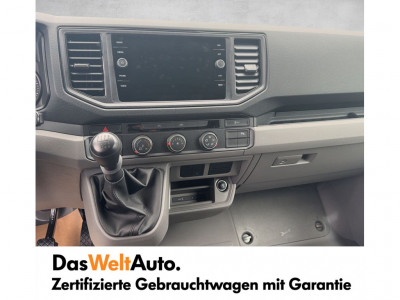 VW Transporter T6 Gebrauchtwagen