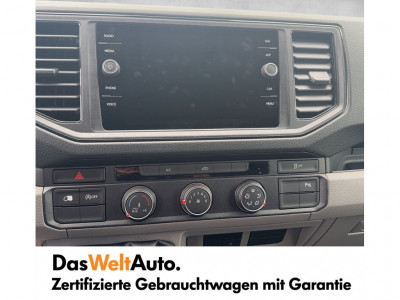 VW Transporter T6 Gebrauchtwagen