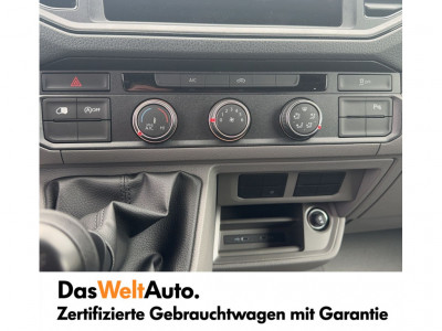 VW Transporter T6 Gebrauchtwagen