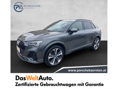 Audi Q3 Gebrauchtwagen