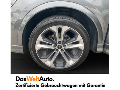 Audi Q3 Gebrauchtwagen