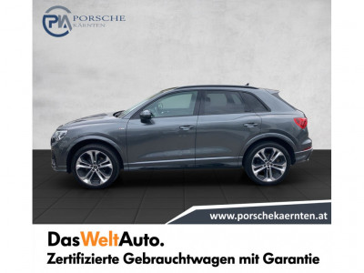 Audi Q3 Gebrauchtwagen