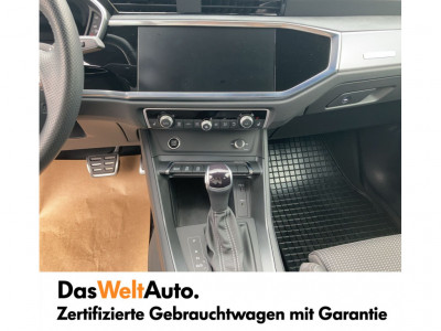 Audi Q3 Gebrauchtwagen