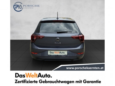 VW Polo Gebrauchtwagen