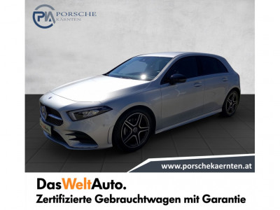 Mercedes-Benz A-Klasse Gebrauchtwagen