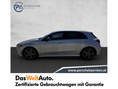 Mercedes-Benz A-Klasse Gebrauchtwagen